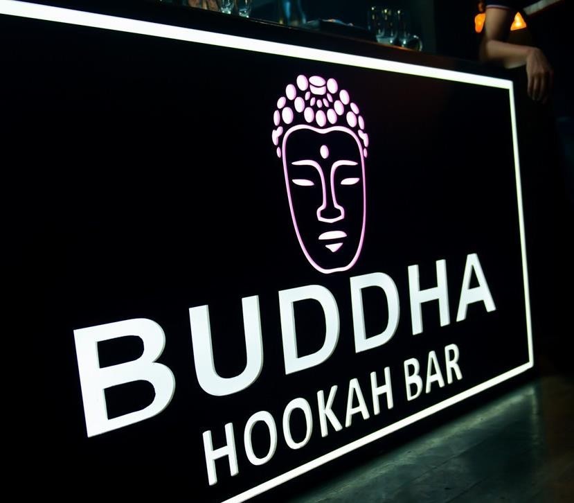 Budda Hookah Bar - new.sonet.kz